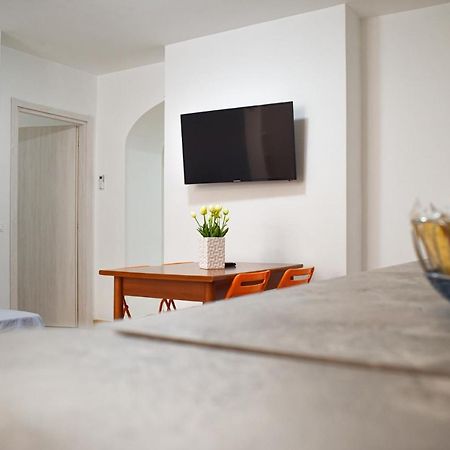 Porto Home 伊斯基亚 外观 照片