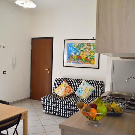 Porto Home 伊斯基亚 外观 照片