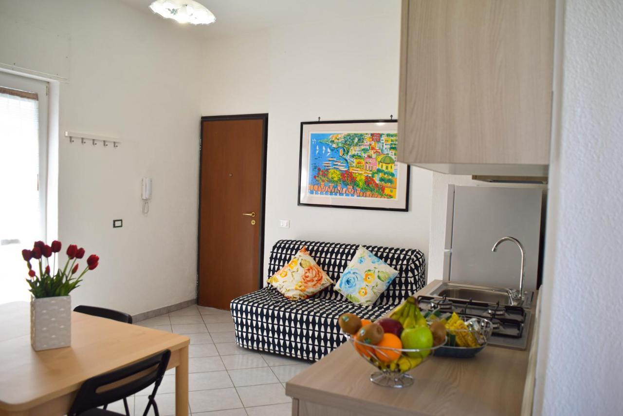 Porto Home 伊斯基亚 外观 照片
