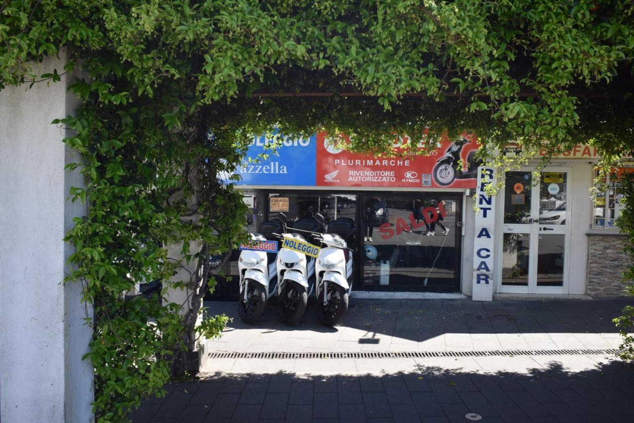 Porto Home 伊斯基亚 外观 照片